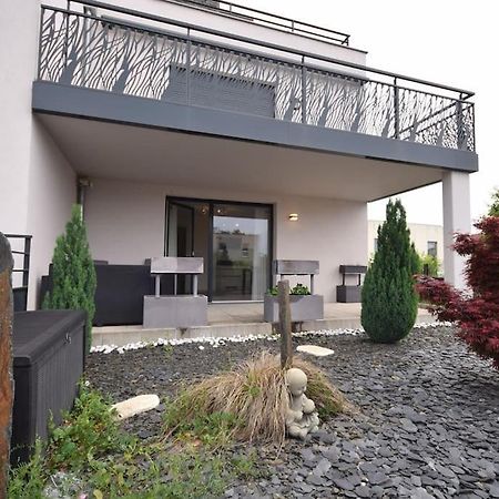 Appartement 塞莱斯塔 外观 照片