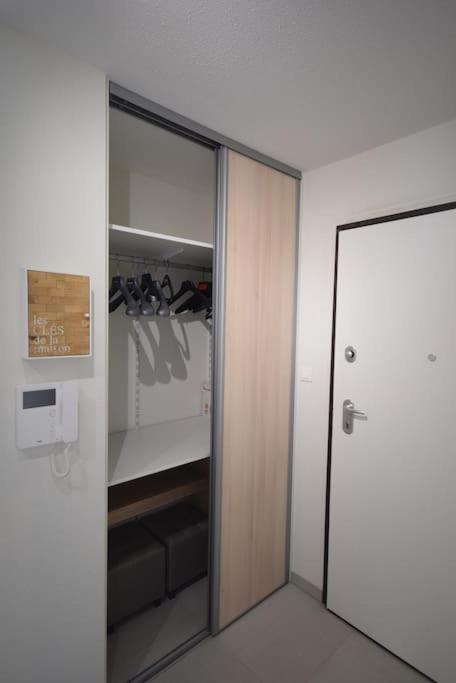Appartement 塞莱斯塔 外观 照片