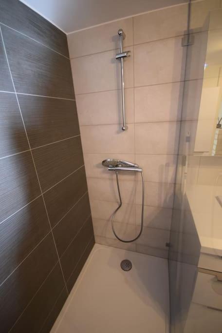 Appartement 塞莱斯塔 外观 照片