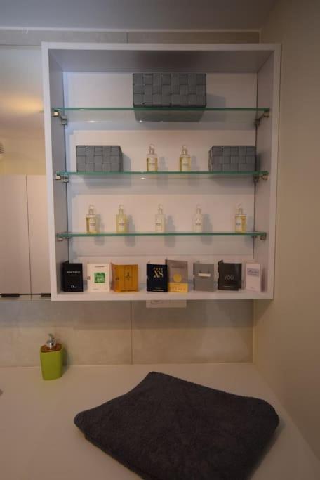 Appartement 塞莱斯塔 外观 照片